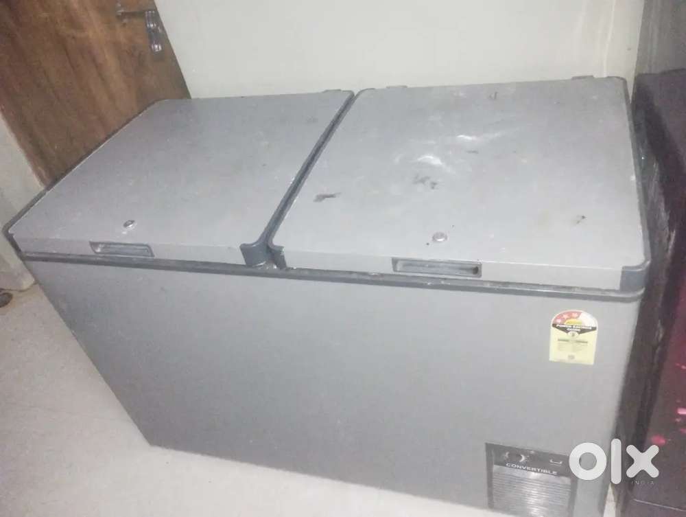 Voltas freezer