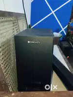 ZEBRONICS SOUND BAR