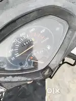 Honda activa