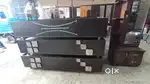 Voll 00254 offer single bed brand new