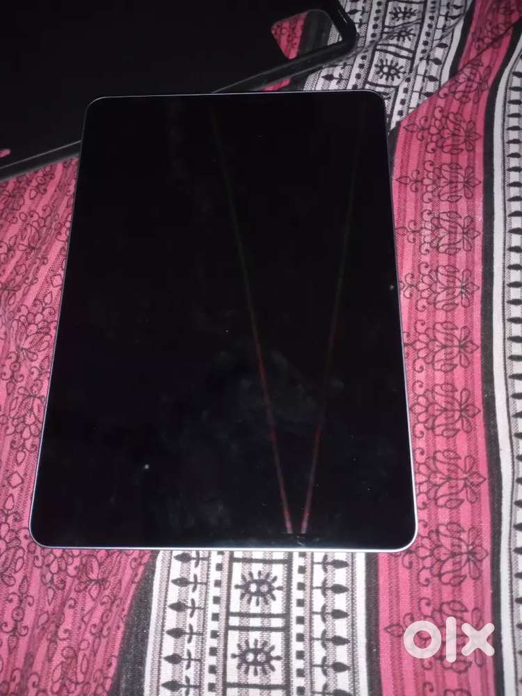 Xaiomi pad 7