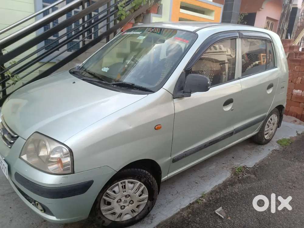 Hyundai Santro Xing 2004
