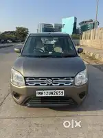 Maruti Suzuki Wagon R VXI 1.0 CNG, 2022, CNG & Hybrids