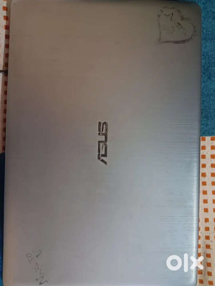 Asus A541U