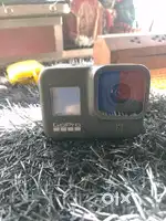 GoPro Hero 8 Koi i Phone 13 ke sath bhi exchange kar sakta hai