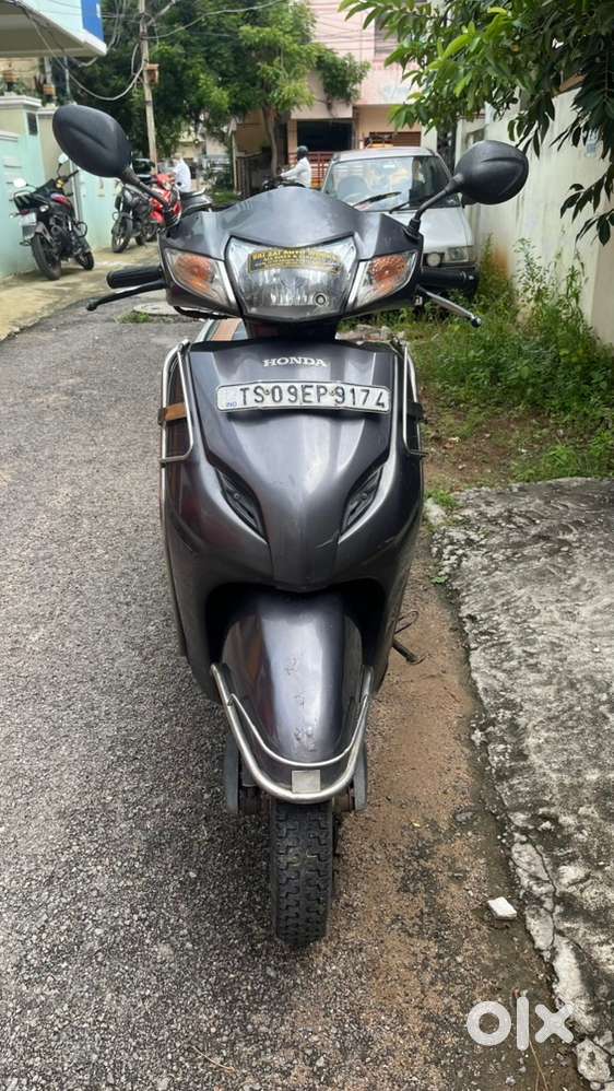 Very good condition no problem