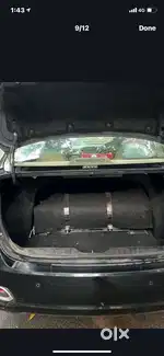 Maruti Suzuki Ciaz 2019 CNG & Hybrids Good Condition