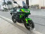 Versys 650 (2024 reg)