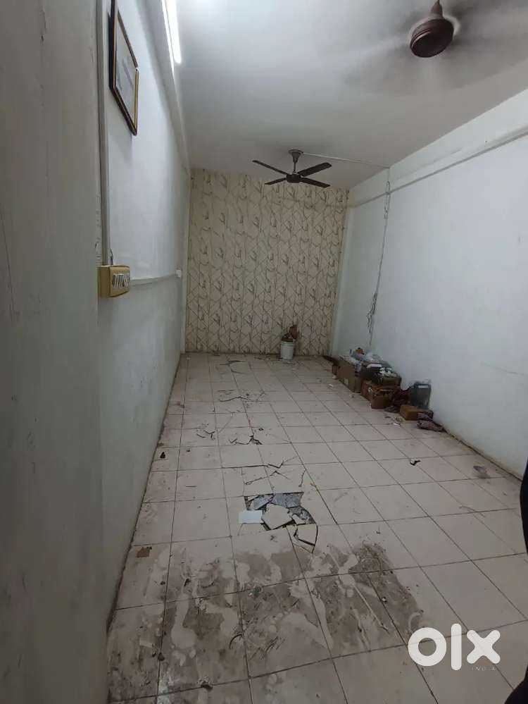 First Floor Shop on Rent at Gymkhana Road, South Bopal