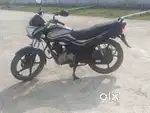 2021 model very good condition and125cc pulsure fail