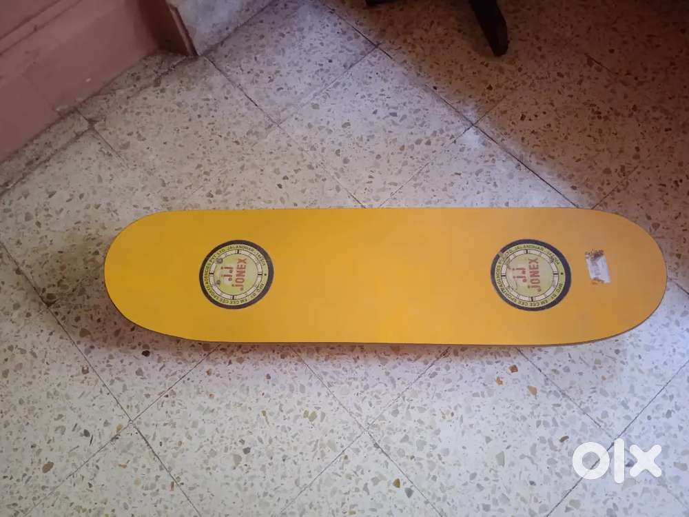 Roller scater 4 wheel