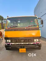 EICHER       TATA 712