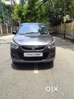Maruti Suzuki Alto K10 1.0 VXI (O) AMT, 2016, Petrol
