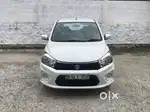 Maruti Suzuki Celerio VXI AMT, 2018, Petrol