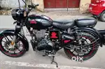 CLASSIC STEALTH BLACK TOP MODEL