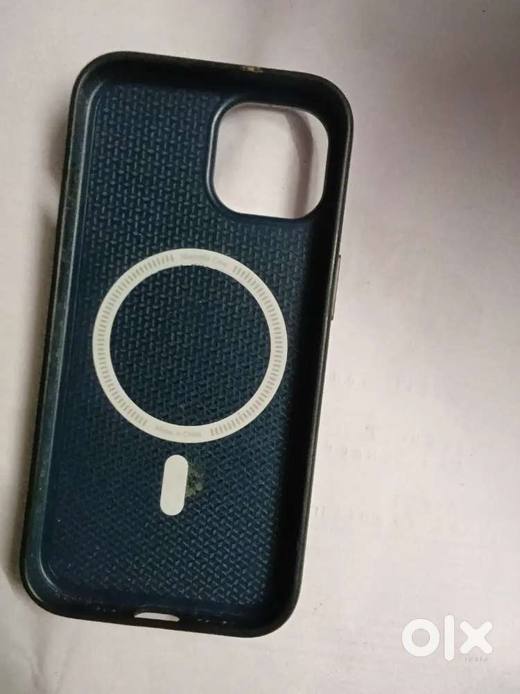 Phone cover