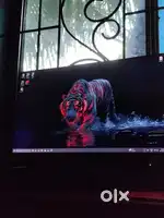 Powerful HP All-in-One PC  8GB RAM  1TB HDD + 225GB SSD  Ryzen