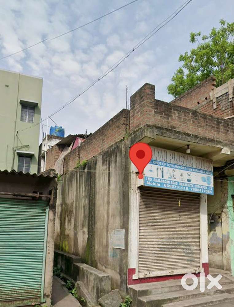 2 Room, 1 attached batroom , attached kitchen