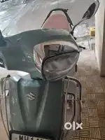 Good condition