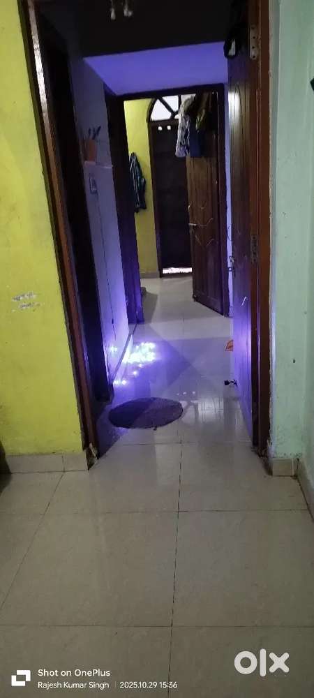 Flatmate working girl pahle se ek ladki rahti hai