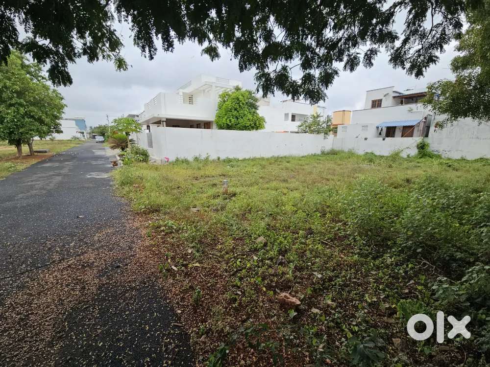 3.5 cent Land for sale - Chennimalaipalayam