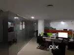 Furnished office space at kakkanad 6000sqft
