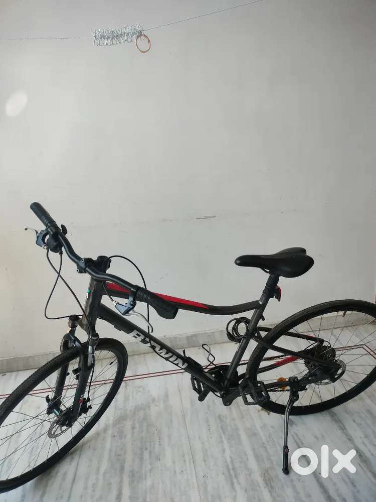 2 years old , One hand gear (9) , best for off-roading , good health .