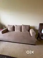 3 seater sofa