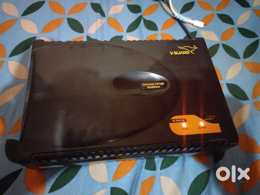 V guard stabilizer 32 to 55 inches for using LED TV