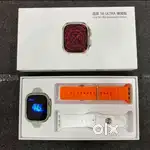 Smart watch sim card wali S8 ultra smart watch brand new sell