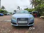 Audi A4, 2008