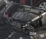 Car ac repairs
