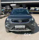 Tata Nexon 2021 Petrol 30000 Km Driven