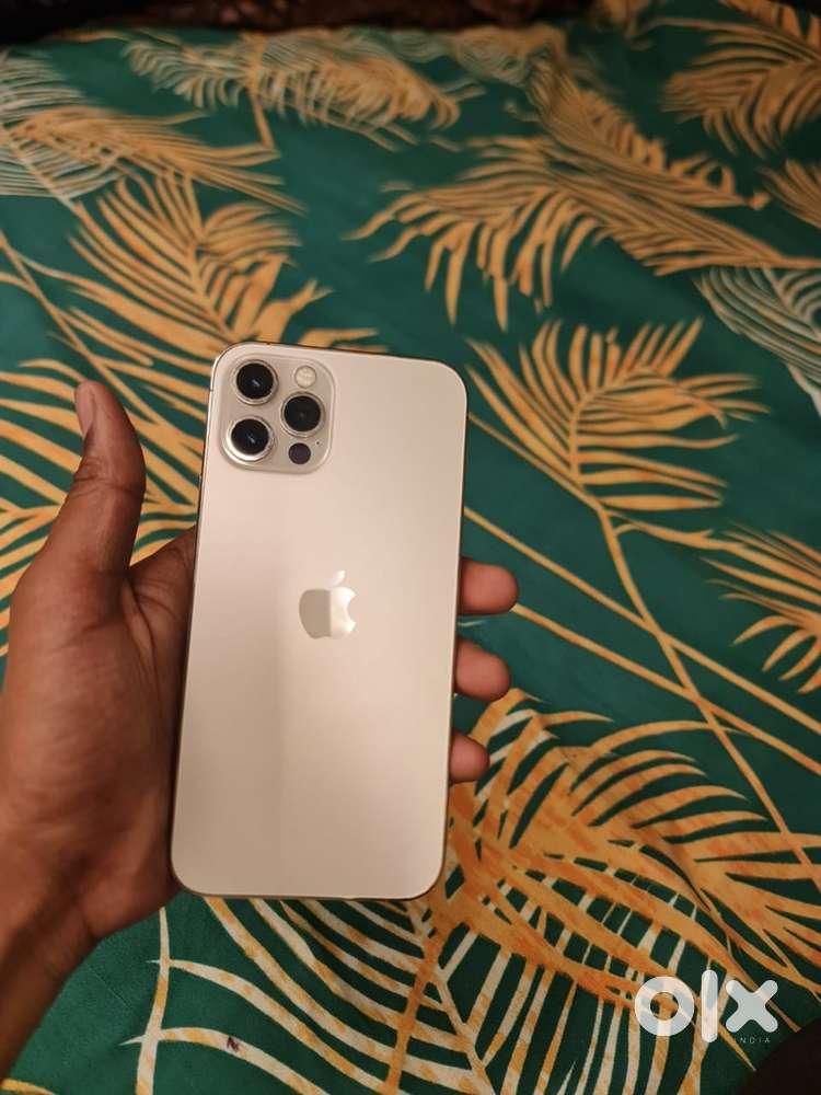 I phone 12 pro /128 gb