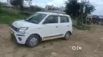 Maruti Suzuki Wagon R 2023 Cng