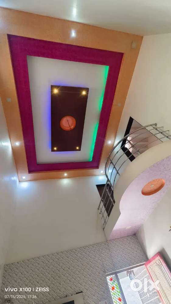 KASLIWAL MARVEL 2BHK FLAT VAVISH FLAT 24HOURS WATER WELL MAINTAINED