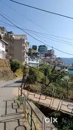 2 BHK WITH PARKING FULLY FURNISHED NEW ISBT TUTIKANDI SHIMLA