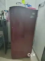 Godrej Single Door Fridge for Sale-₹4000(Kharadi)
