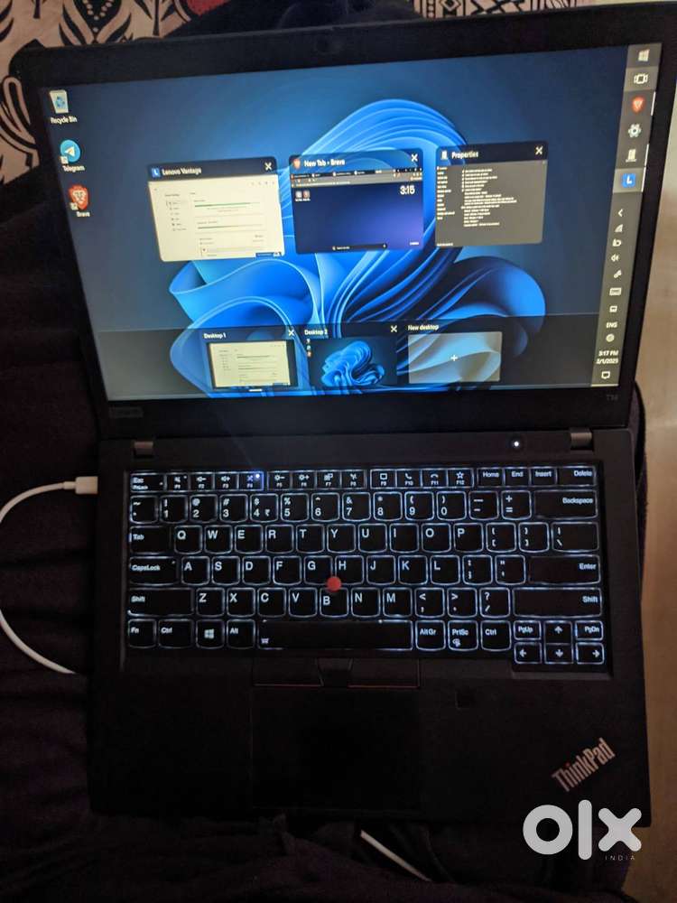 Lenovo Thinkpad T14 Gen 1