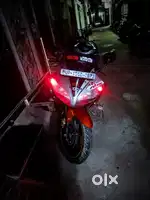 Good condition all original R15 V2