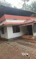 House for rent main road side 2 bhk