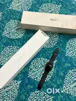 Apple watch series 3 38mm cellular+ gps