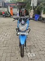 TVS VICTOR