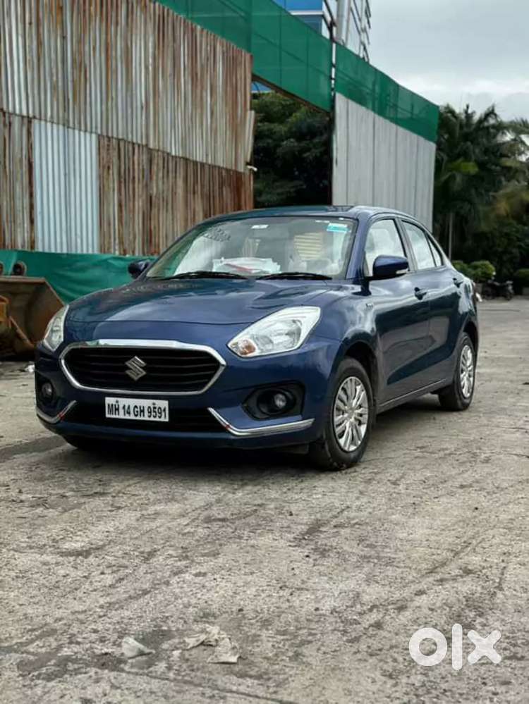 MARUTI SUZUKI DZIRE