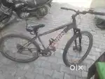 Radion cycle