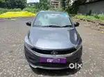 Tata Tiago 1.2 Revotron XZA Plus AMT, 2021, Petrol