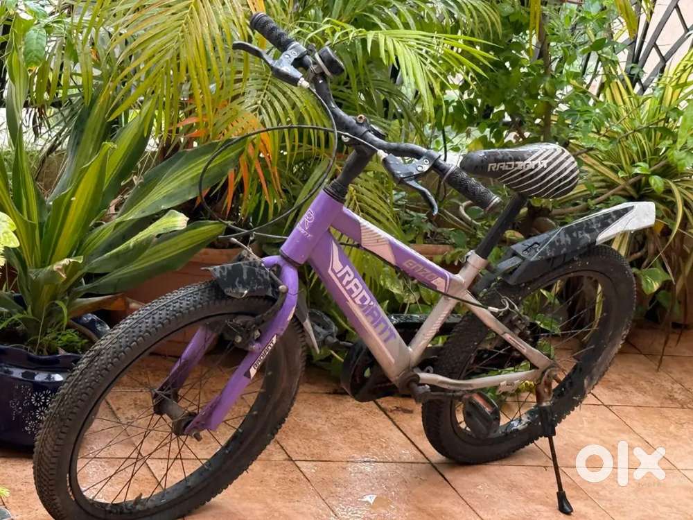 Radiant Bi-cycle for sale