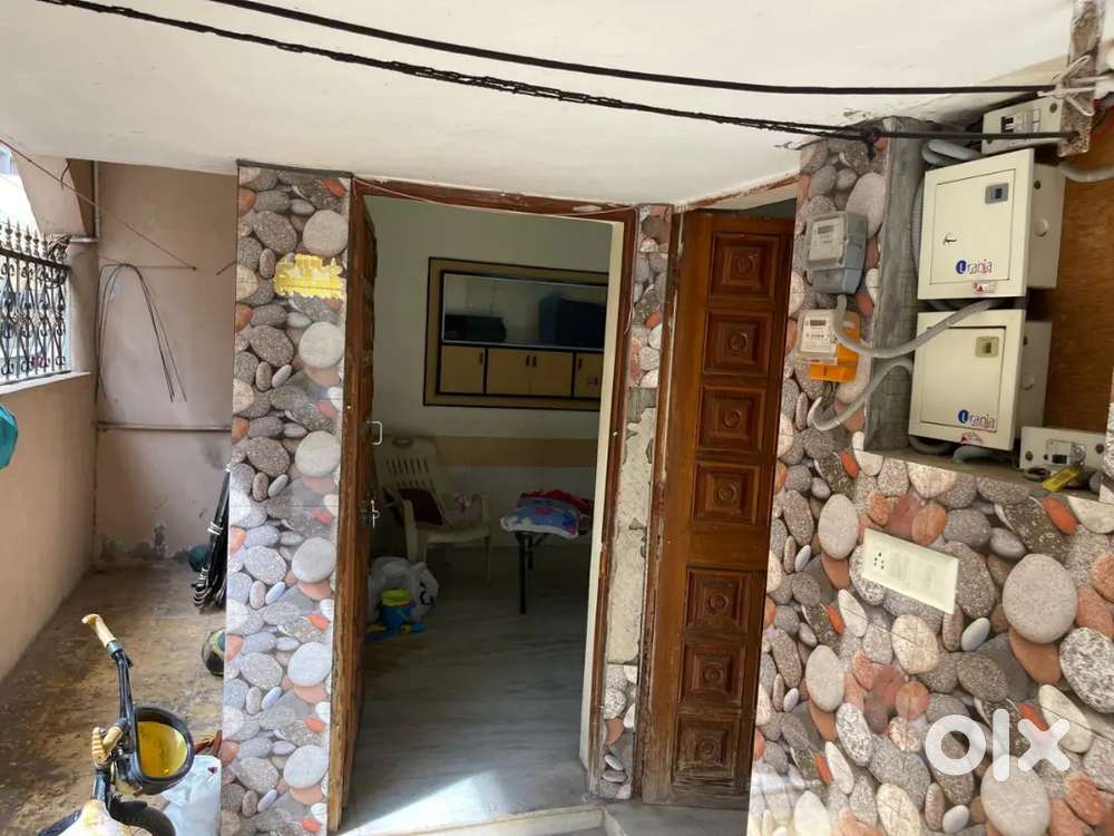 2BHK Tenament