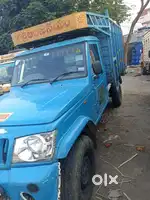 Mahindra bolero 1.3 pick up