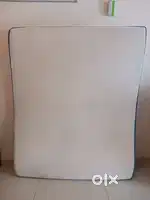 Queen size mattress - Wakefit brand